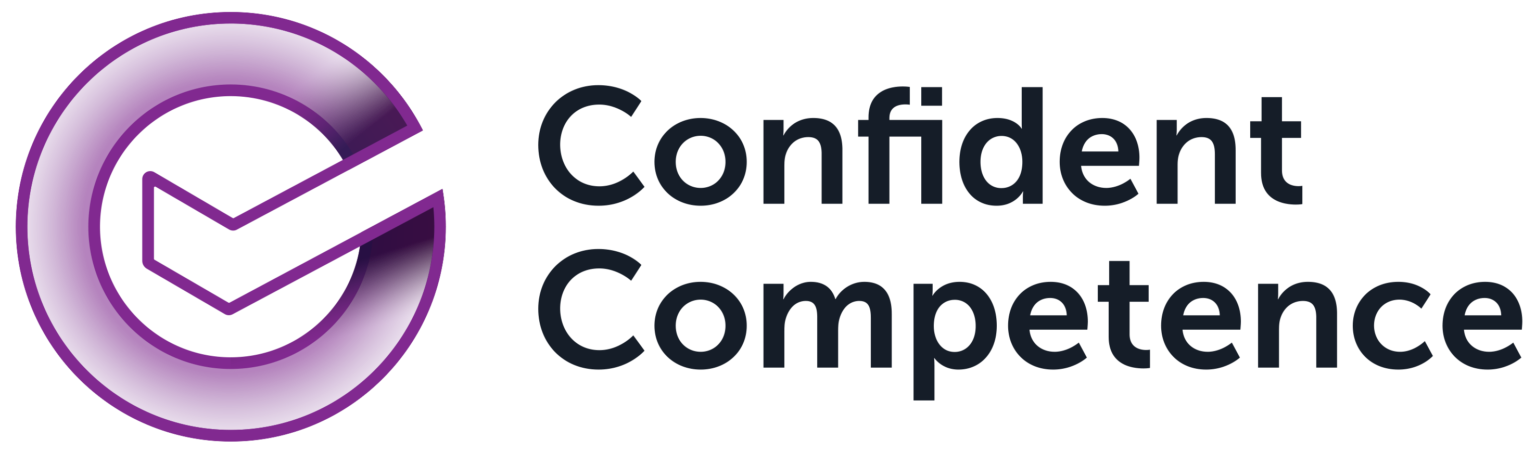 About Us - Confident Competence
